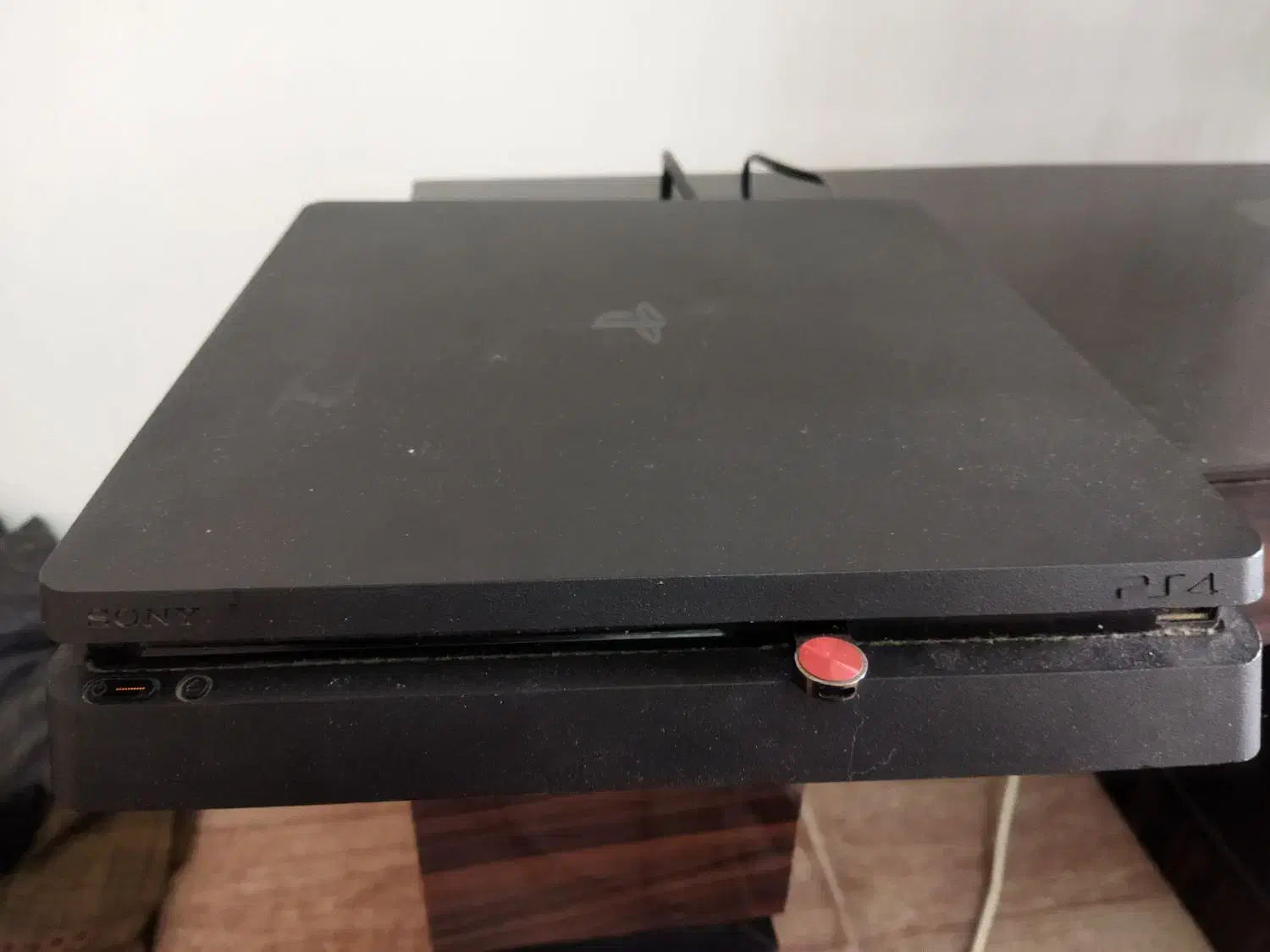 ps4slem  1tra|کنسول، بازی ویدئویی و آنلاین|خوی, |دیوار