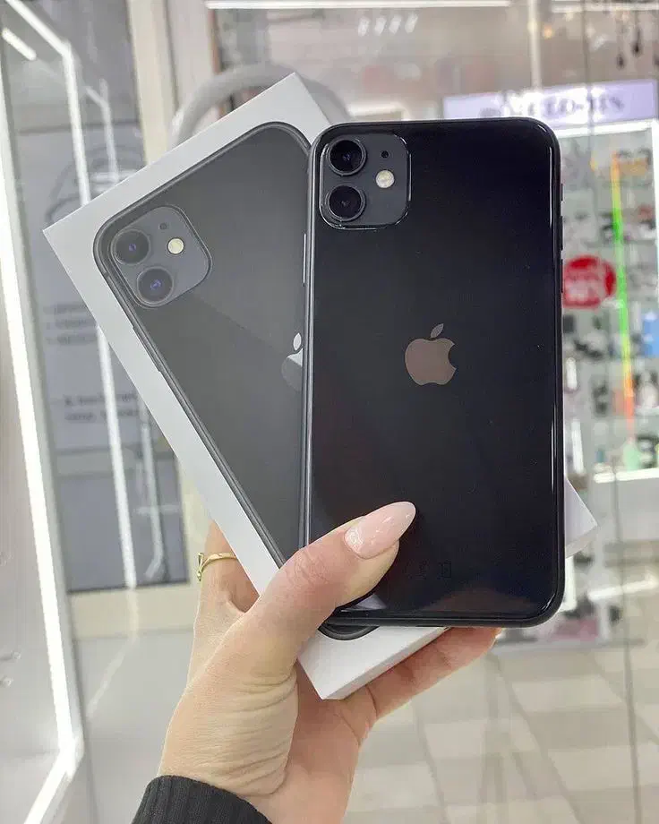 iphone 11 normal|موبایل|شیراز, زند|دیوار