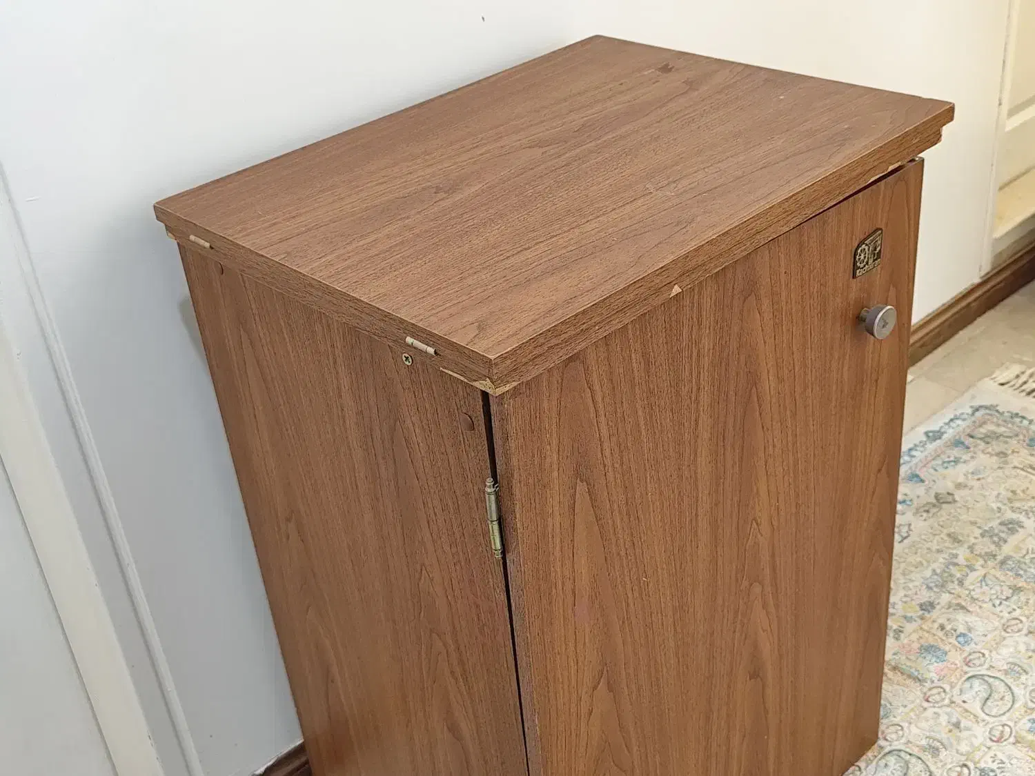 میز چرخ خیاطی|لوازم خیاطی و بافتنی|تهران, مینای جنوبی|دیوار