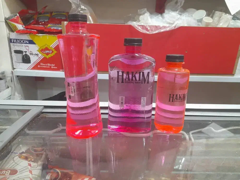 اب آشامیدنی گواراودالکی|خوردنی و آشامیدنی|جوادآباد, |دیوار