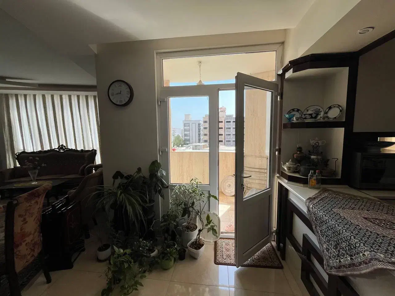 آپارتمان جوانمرد|فروش آپارتمان|سبزوار, فیاض|دیوار