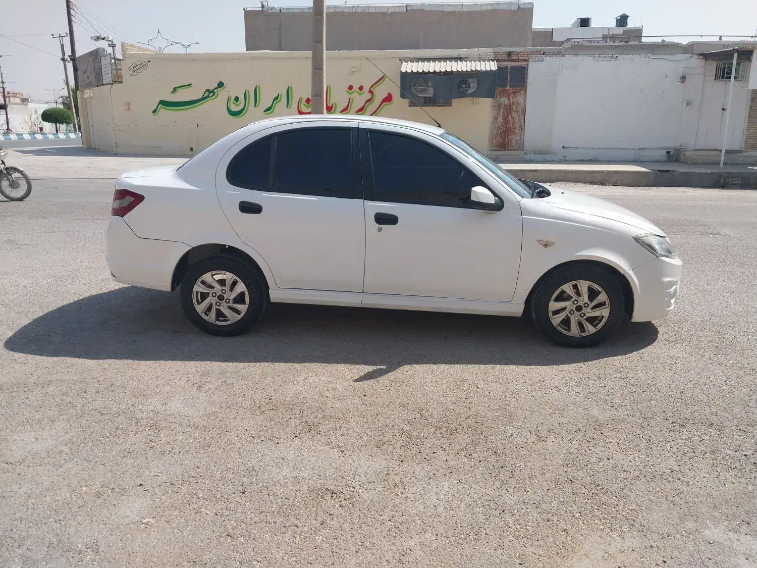 ساینا دنده‌ای EX، مدل ۱۳۹۷|خودرو سواری و وانت|رامهرمز, |دیوار