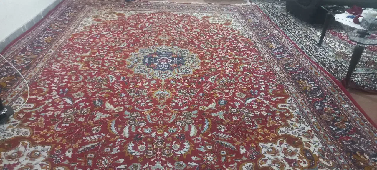 فرش قرمز|فرش|قوچان, |دیوار