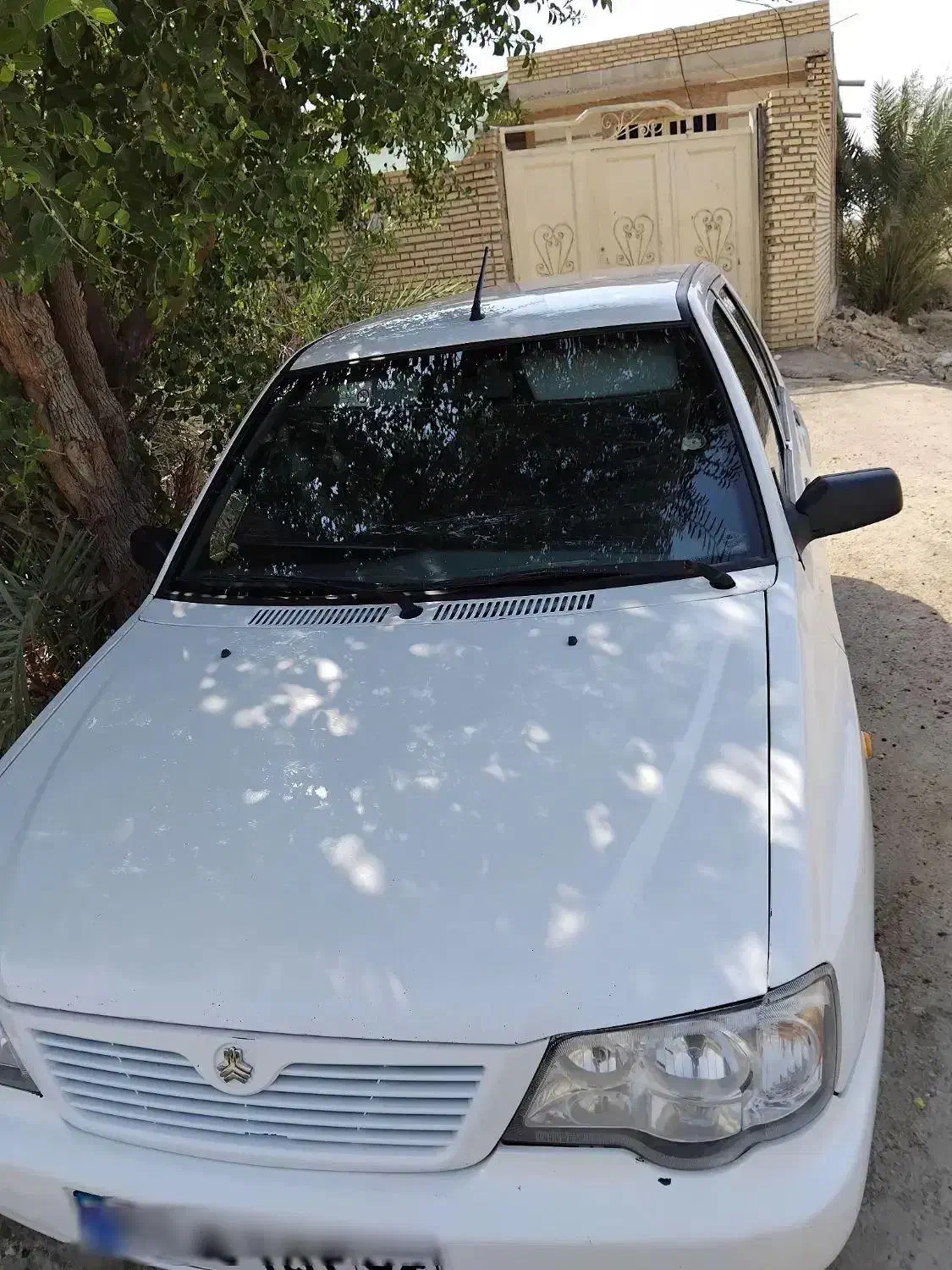 پراید۱۳۲|خودرو سواری و وانت|آبادان, |دیوار