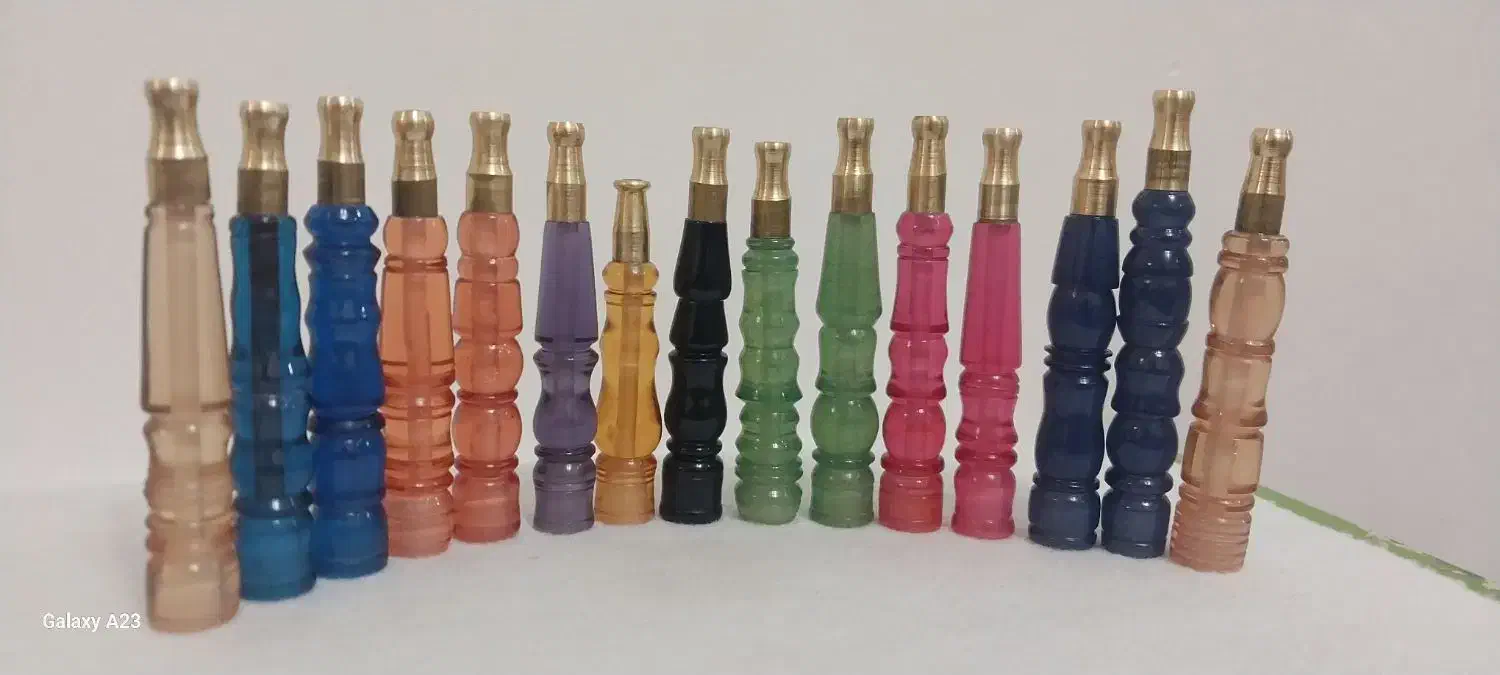 چوب سیگار|کلکسیون اشیاء عتیقه|تهران, دانشگاه شریف|دیوار