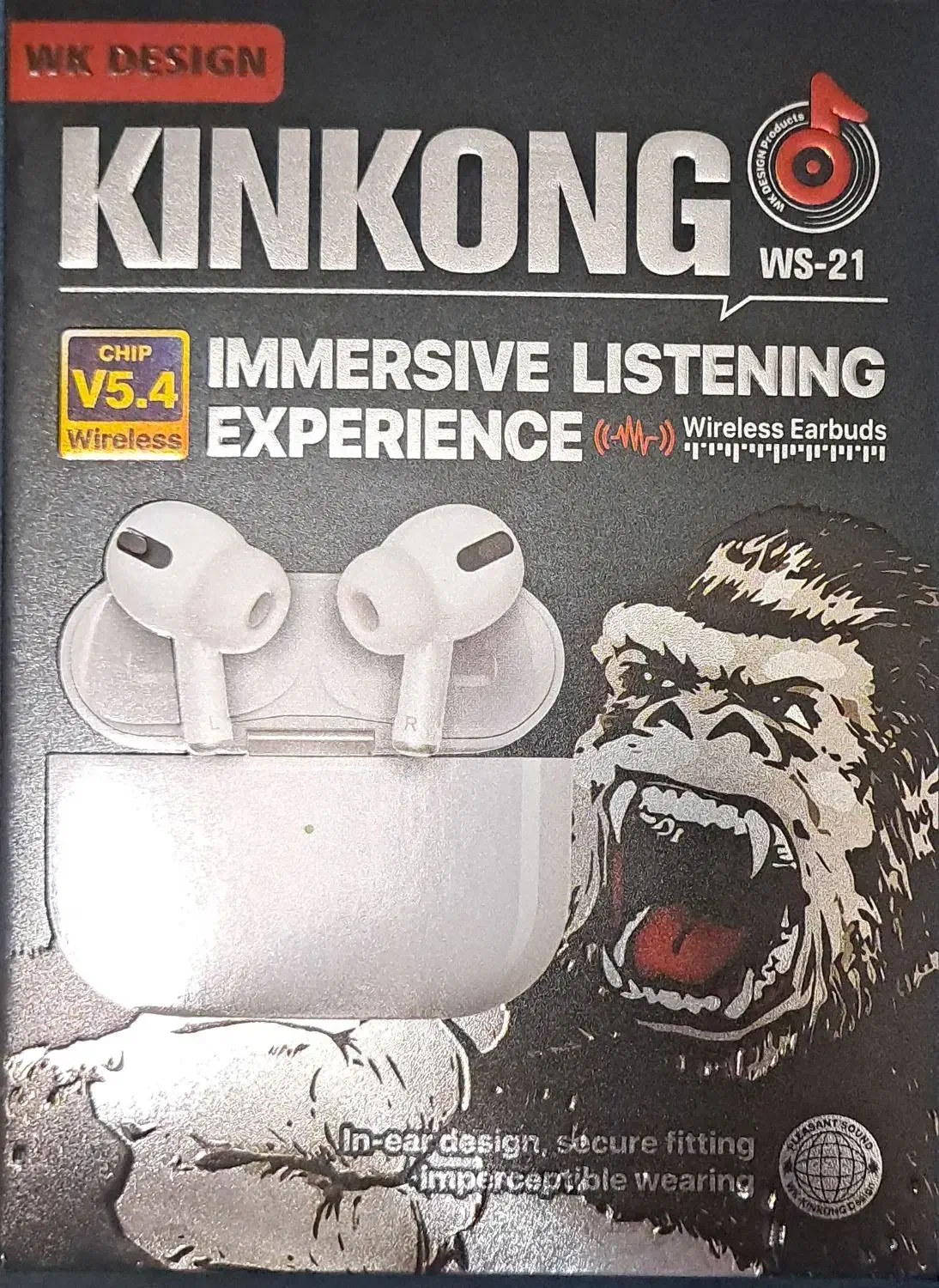 هدفون بلوتوثی Earbuds pro21|لوازم جانبی موبایل و تبلت|رباط‌کریم, مسکن مهر آبشناسان|دیوار