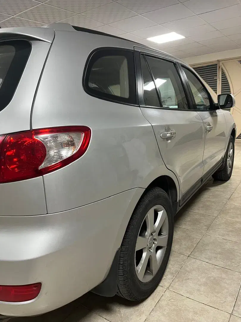 خودرو سانتافه 2010|خودرو سواری و وانت|تبریز, |دیوار