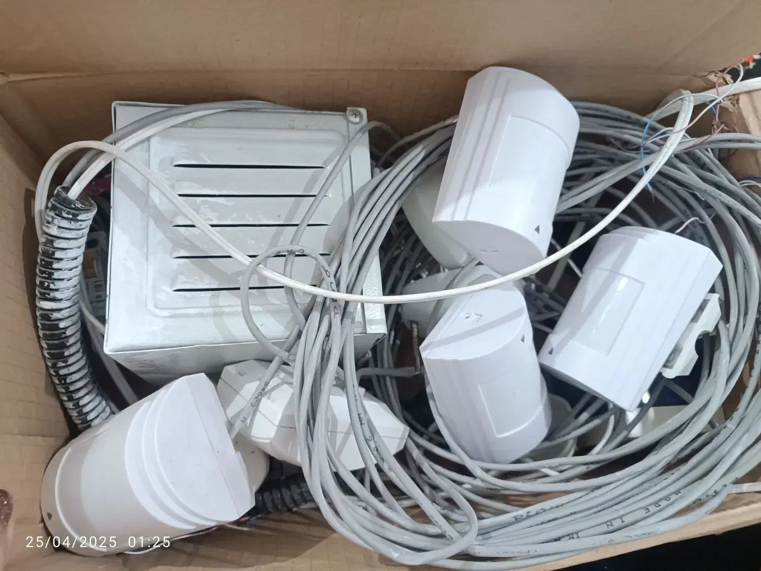 دزدگیر پایرونیکس|دوربین مداربسته|دهدشت, |دیوار