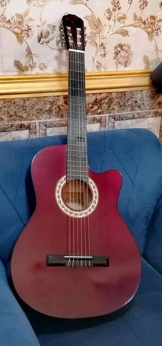 گیتار|گیتار، بیس، امپلیفایر|خرمشهر, |دیوار