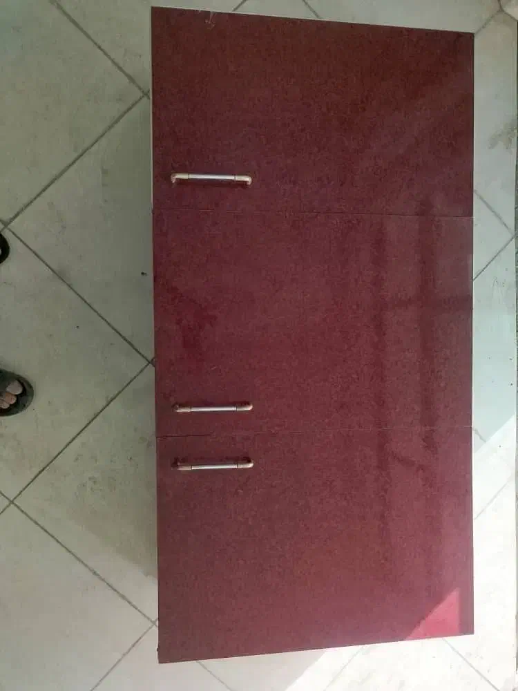 کابینت فلزی و فن صنعتی|مصالح و تجهیزات ساختمان|اصفهان, برازنده|دیوار