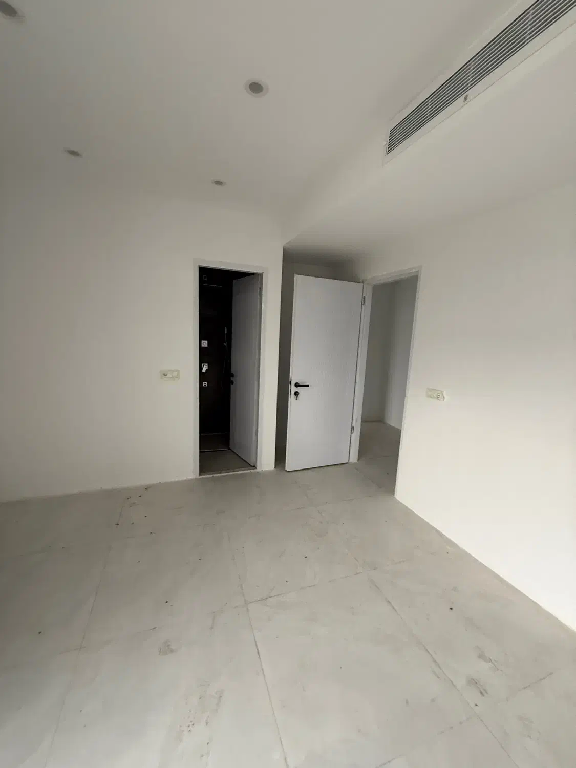 فروش واحد دو نبش ویو همزمان دریا و جنگل|فروش آپارتمان|سلمان‌شهر, |دیوار