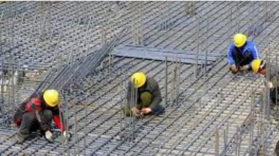 کارگرواستادکارآلمتربند|استخدام معماری، عمران و ساختمانی|ایلام, |دیوار