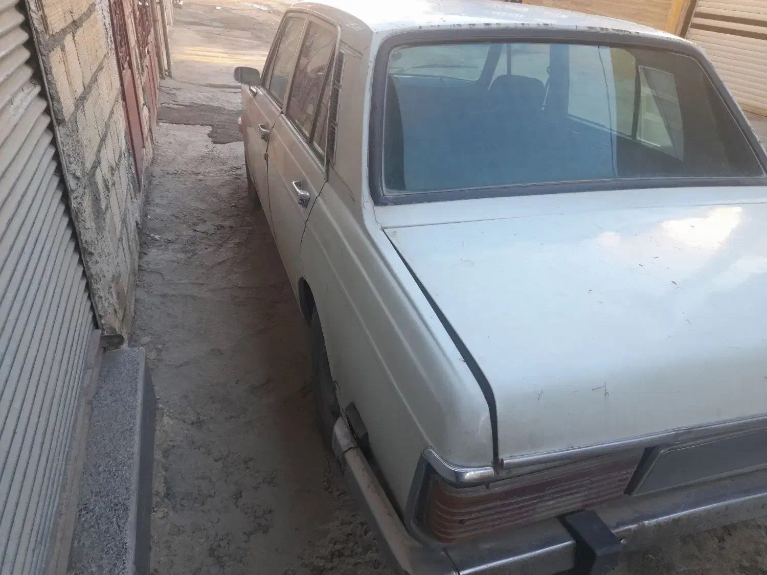 پیکان مدل ۷۴|خودرو کلاسیک|سنندج, |دیوار