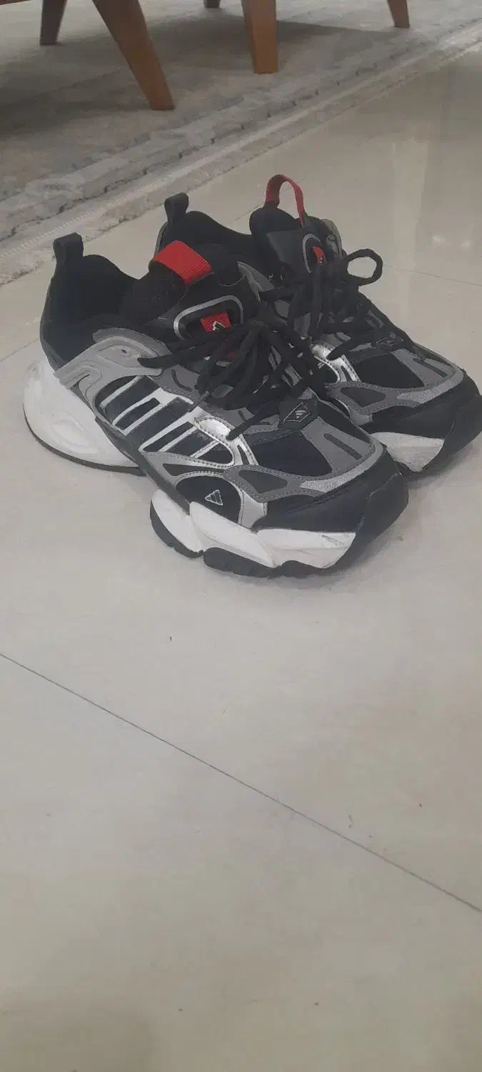 کفش پسرانه سایز ۴۴|کیف، کفش، کمربند|گرگان, |دیوار