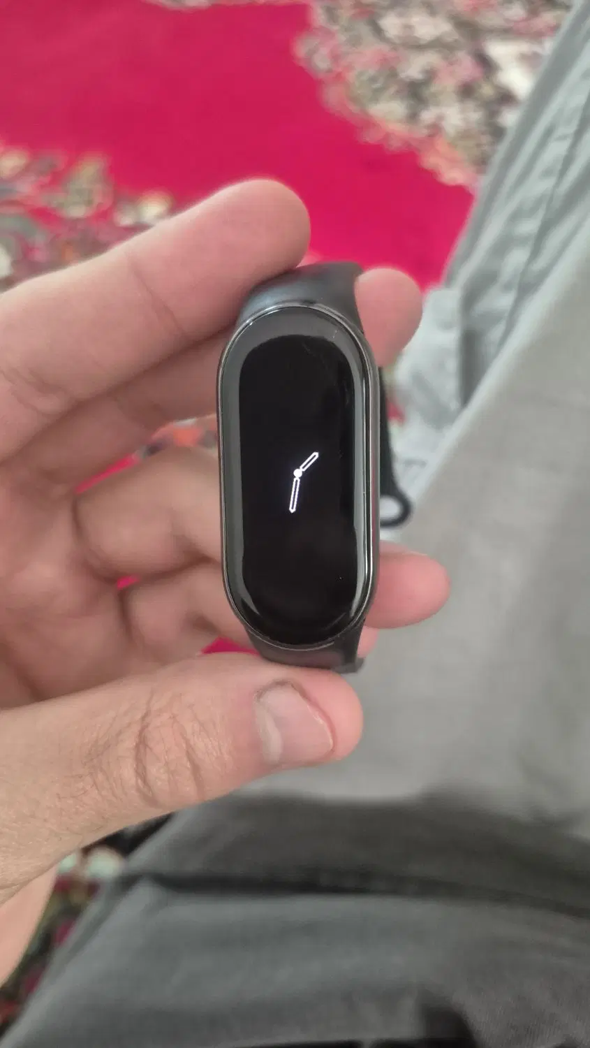 mi band 8|ساعت|قم, شاه ابراهیم|دیوار