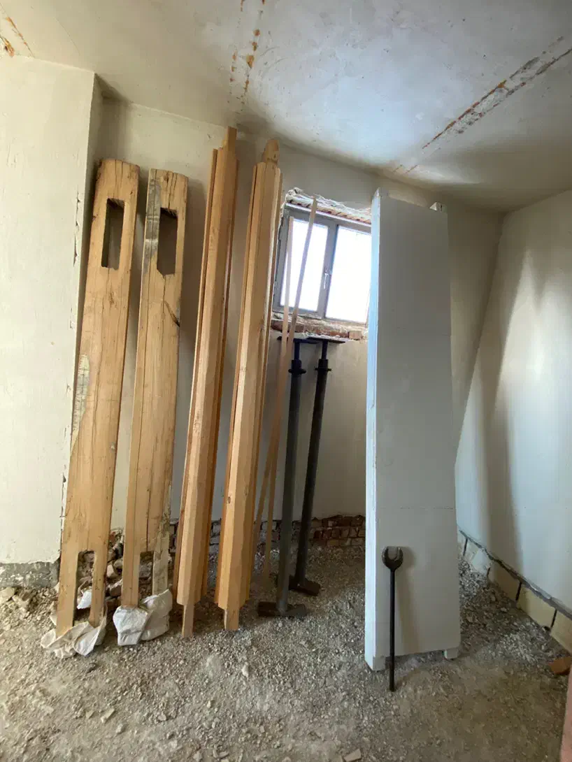 فروش فوری دستگاه دار قالیبافی|ابزارآلات|اهر, |دیوار