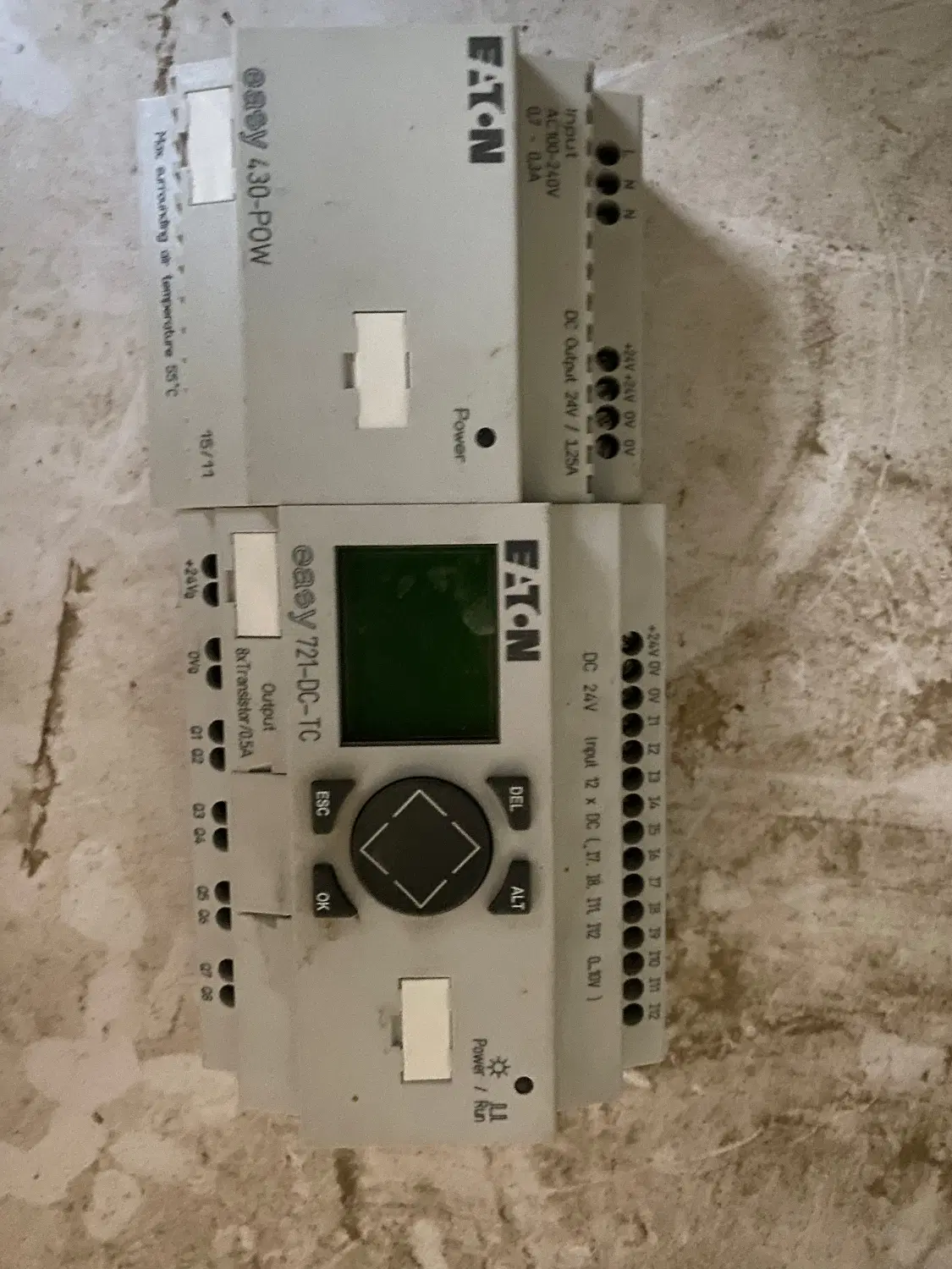 mini plc|ماشین‌آلات صنعتی|تهران, وردآورد|دیوار
