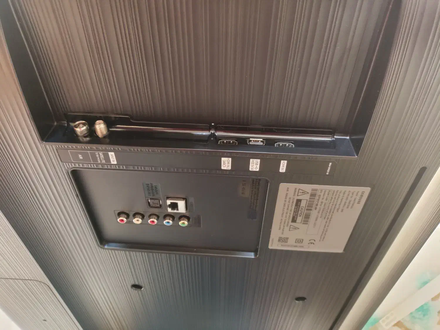 تلویزیون 43 T5300 tv|تلویزیون و پروژکتور|تهران, شهمیرزادی|دیوار