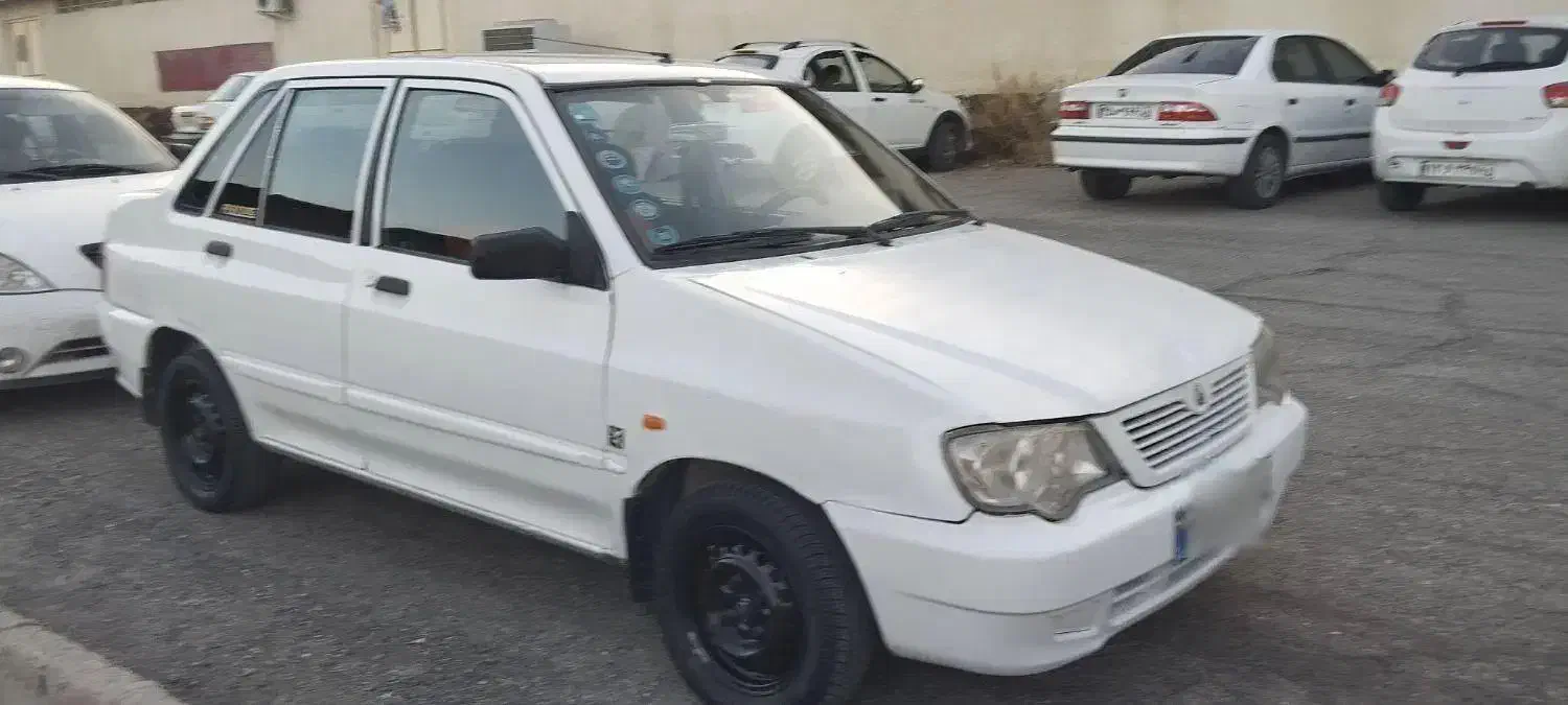 ۱۳۲مدل ۸۹|خودرو سواری و وانت|زاهدان, |دیوار