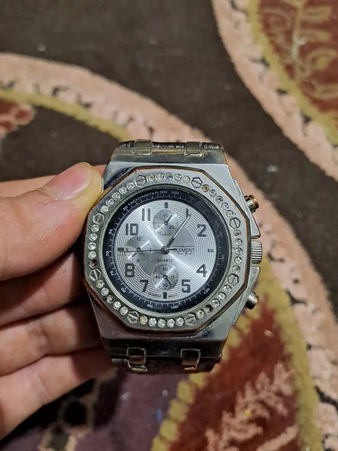 ساعت element|ساعت|تهران, حبیب الله|دیوار