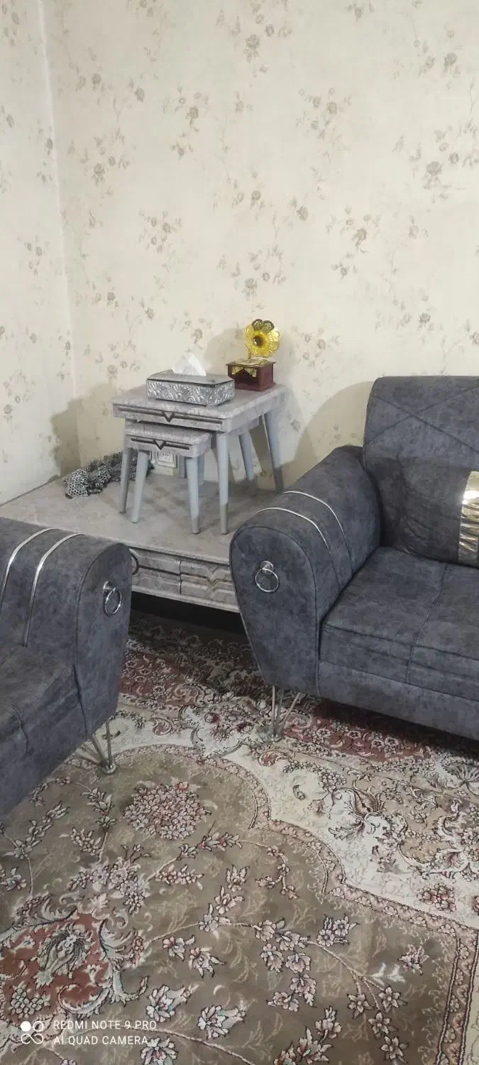 در حد نو|مبلمان خانگی و میز عسلی|پاکدشت, پاکدشت (مامازند)|دیوار