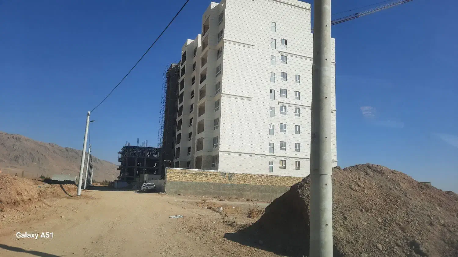 فروش امتیازمسکن تعاونی|پیش‌فروش املاک|گلپایگان, |دیوار