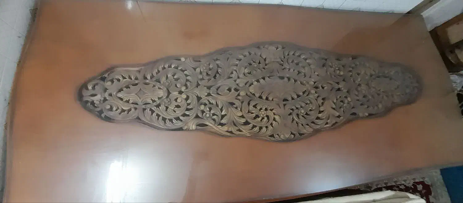 میز نهارخوری بدون صندلی|میز و صندلی غذاخوری|مشهد, شیرودی|دیوار