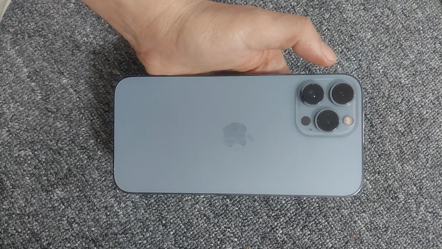 ایفون 13پرو مکسzaa|موبایل|قم, زنبیل آباد|دیوار