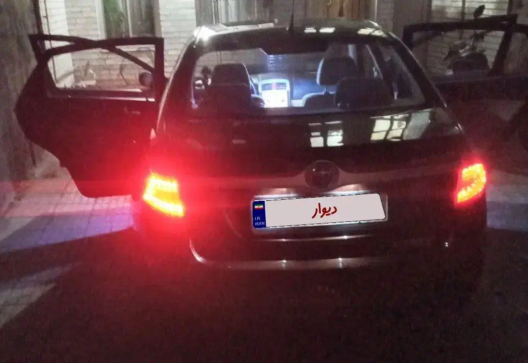 اجاره ماشین عروس|خودرو اجارهای|دورود, |دیوار