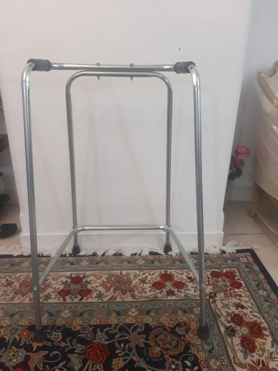 واکر وعصا|آرایشی، بهداشتی، درمانی|تهران, استخر|دیوار