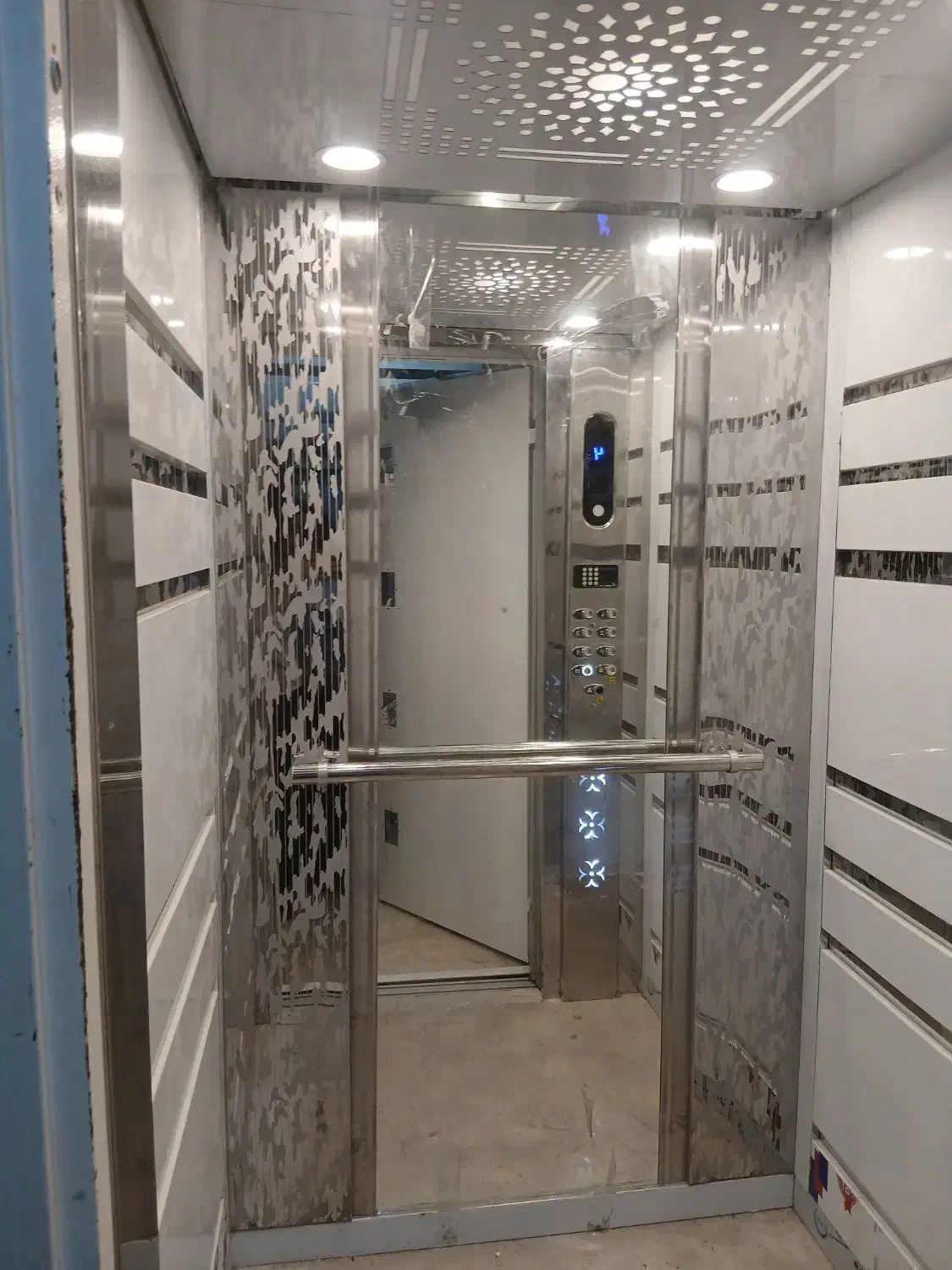 اپارتمان|اجارهٔ آپارتمان|رشت, لاکانی|دیوار