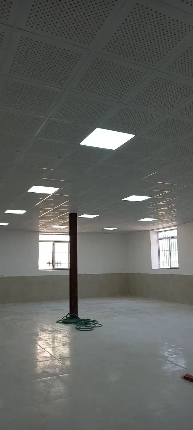 اجرای سقف کلیک ۶۰ در ۶۰.سقف کاذب|خدمات پیشه و مهارت|یزد, |دیوار