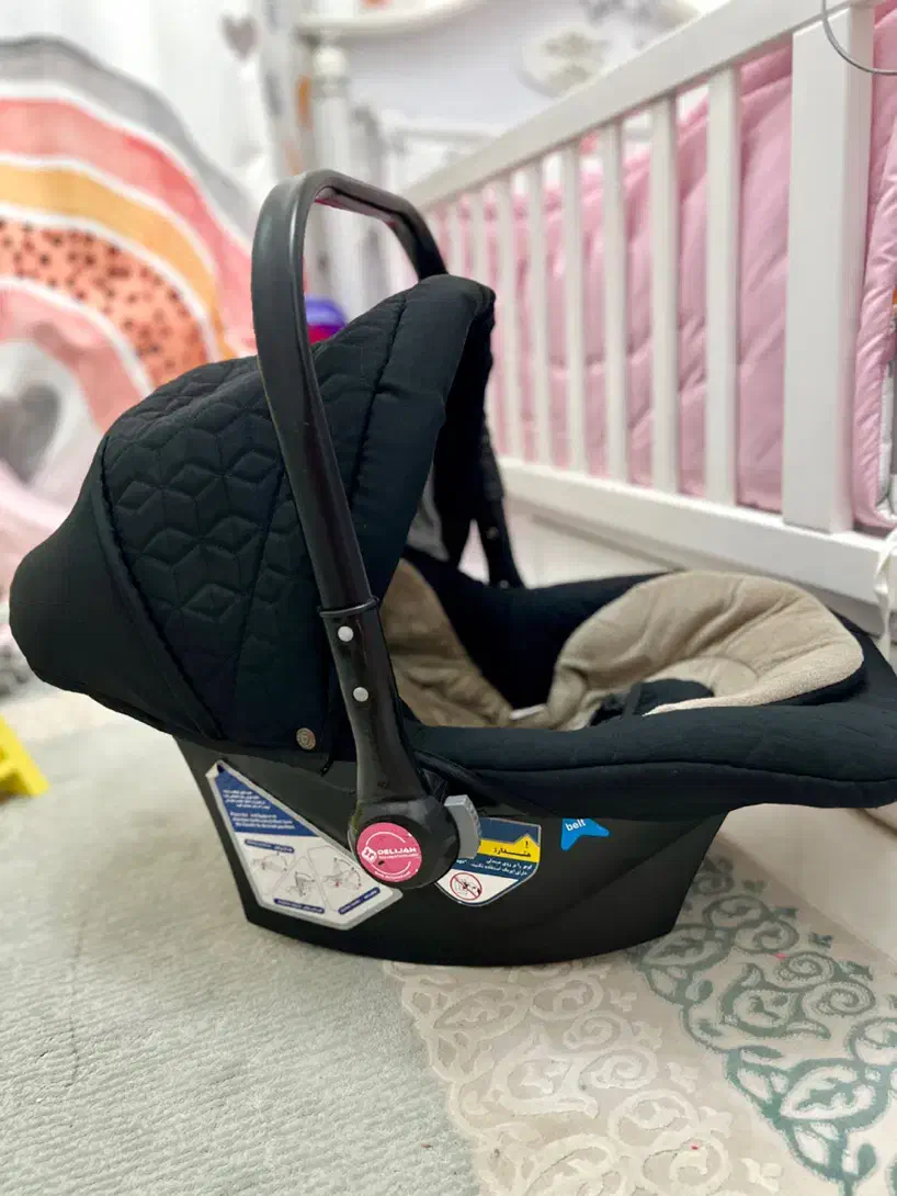 کریر|کالسکه و لوازم جانبی|رشت, یخسازی|دیوار