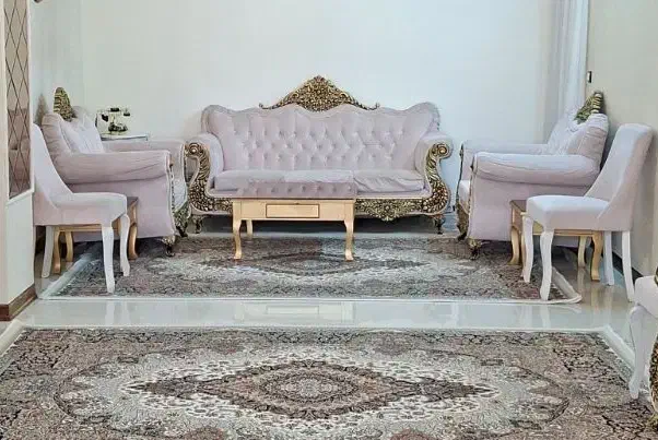 مبلمان|مبلمان خانگی و میز عسلی|ری, جوانمرد قصاب|دیوار