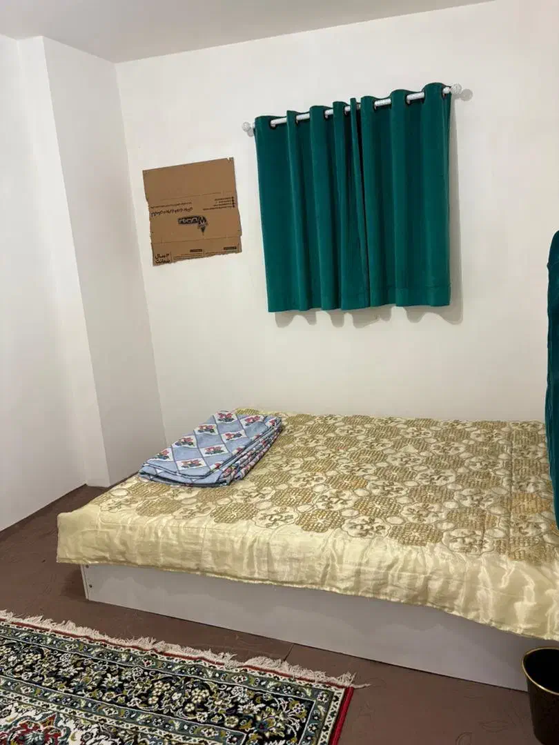 ویلا سوییت ۵۰متری|اجارهٔ کوتاه‌مدت ویلا و باغ|خمام, |دیوار