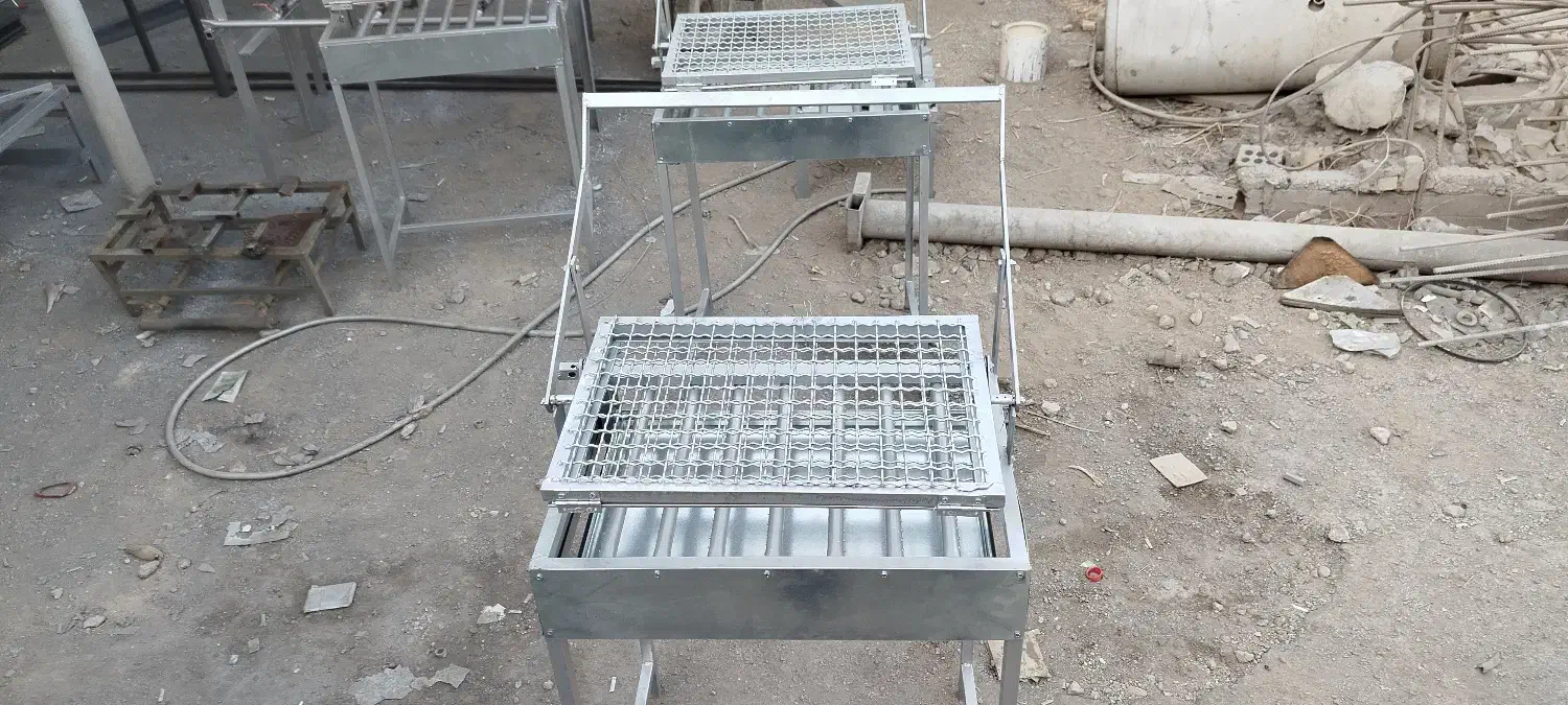 منقل سازی وشعله سازی|اجاق گاز و لوازم برقی پخت‌وپز|سوسنگرد, |دیوار