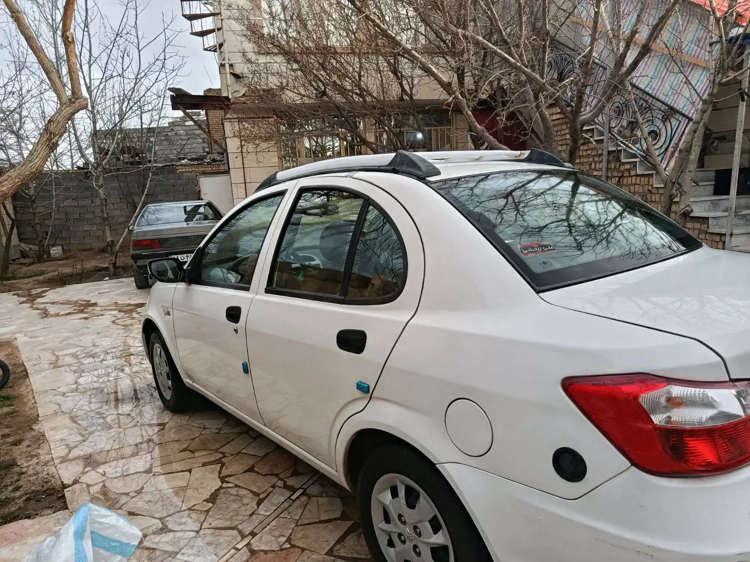 خودرو|خودرو سواری و وانت|مشهد, توس فردوسی|دیوار