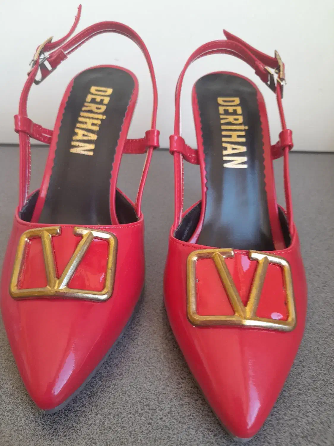 کفش مجلسی|کیف، کفش، کمربند|فردیس, شهرک شهید حسینی|دیوار