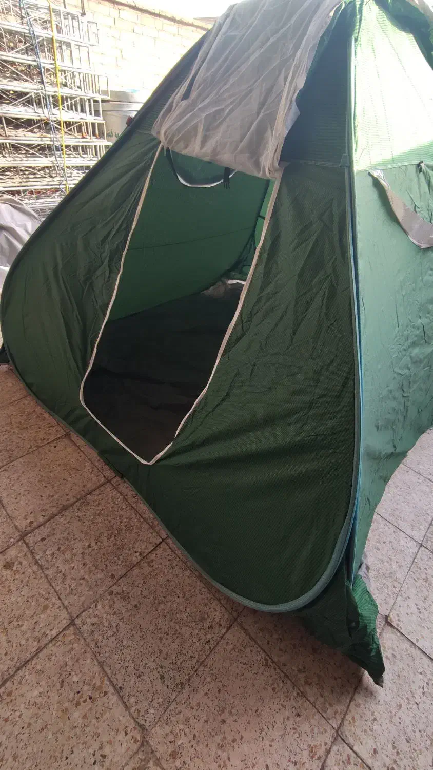 چادر مسافرتی|کوهنوردی و کمپینگ|اهواز, کوی مهدیس|دیوار