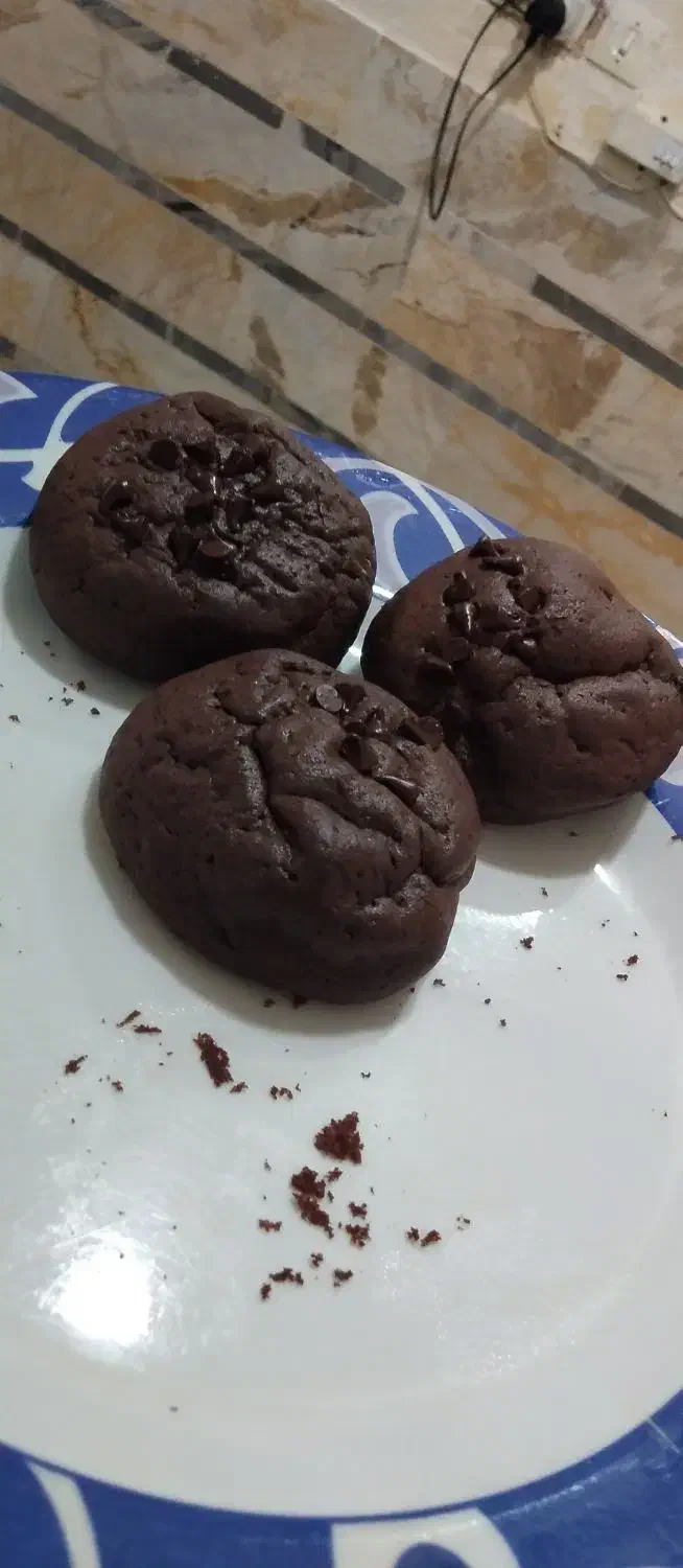 کیک کافی شاپی خونگی|خدمات پذیرایی، مراسم|قم, زند آباد|دیوار