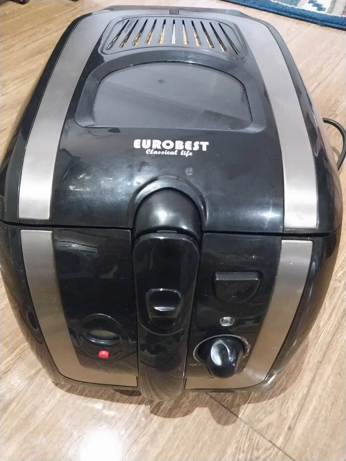 سرخ کن|اجاق گاز و لوازم برقی پخت‌وپز|تنکابن, |دیوار