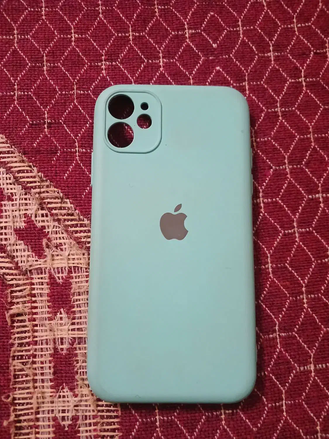 قاب گوشی ایفون|لوازم جانبی موبایل و تبلت|بروجرد, |دیوار