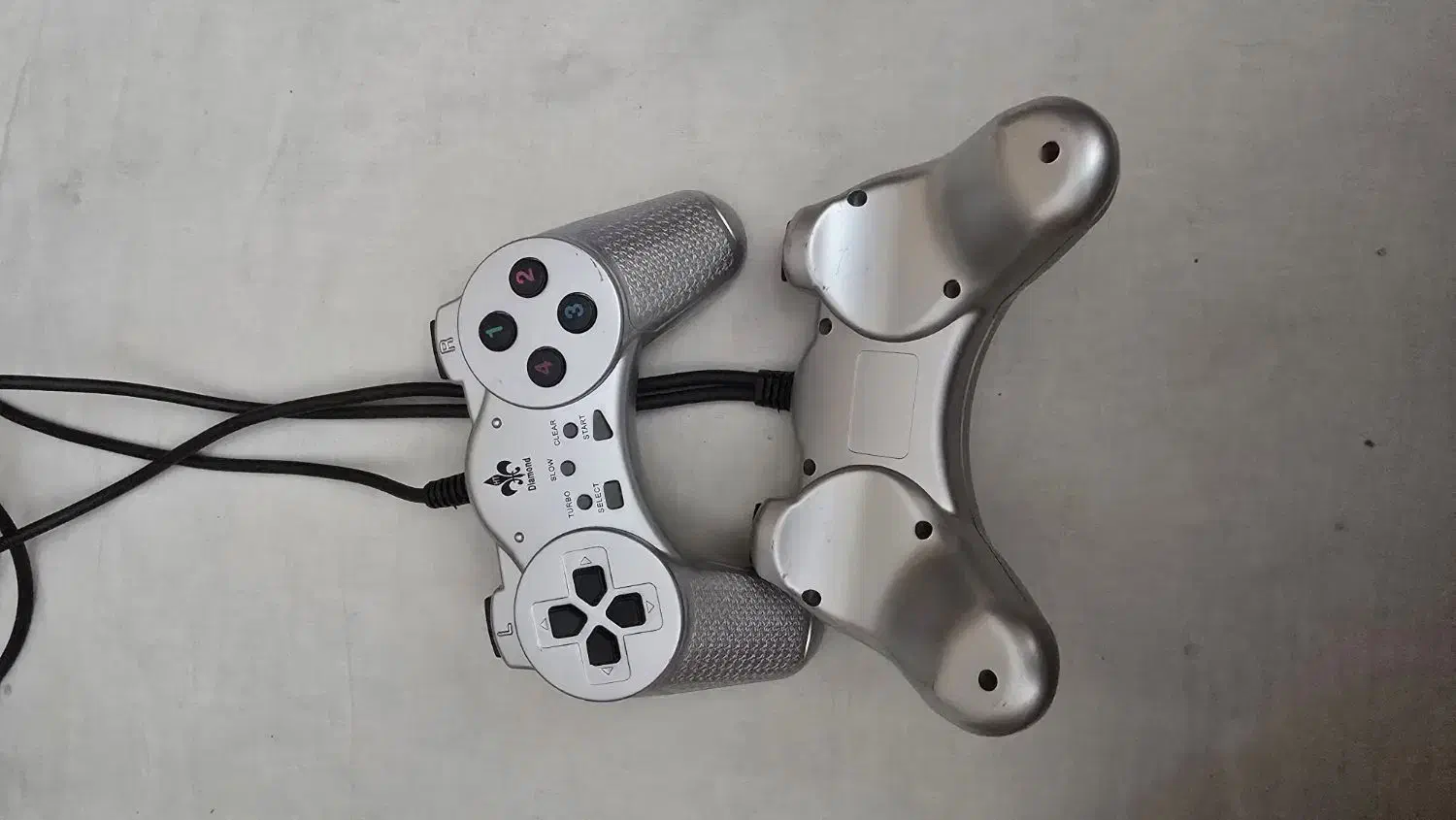 دسته بازی کنسول|کنسول، بازی ویدئویی و آنلاین|تهران, پونک|دیوار