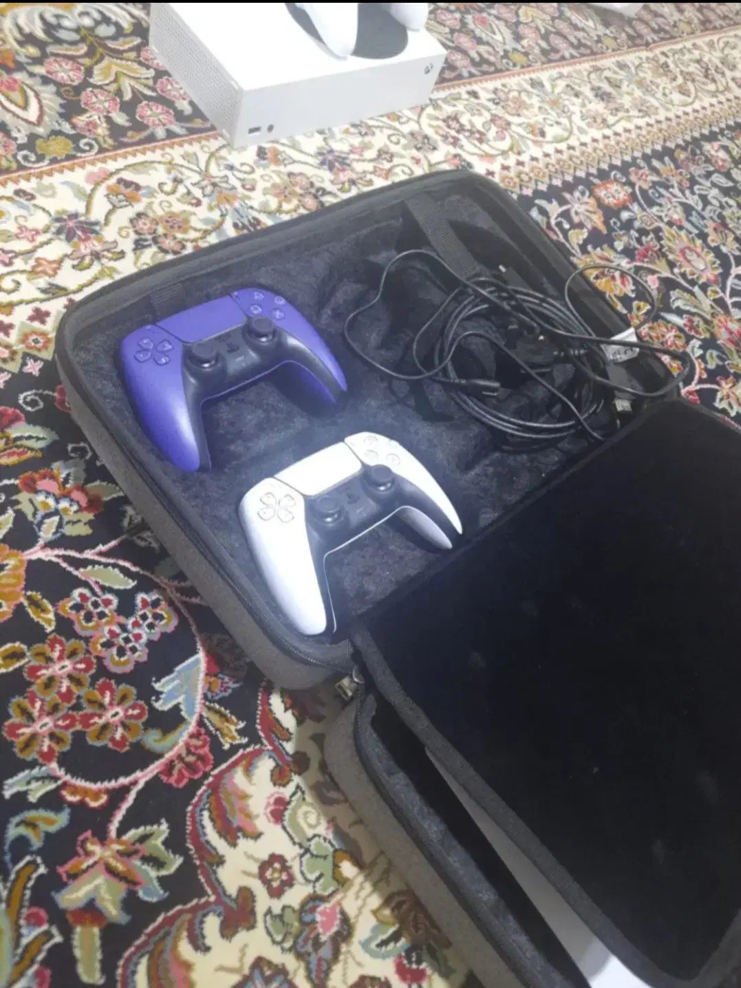 ps5 slim digital|کنسول، بازی ویدئویی و آنلاین|تهران, مجیدآباد|دیوار