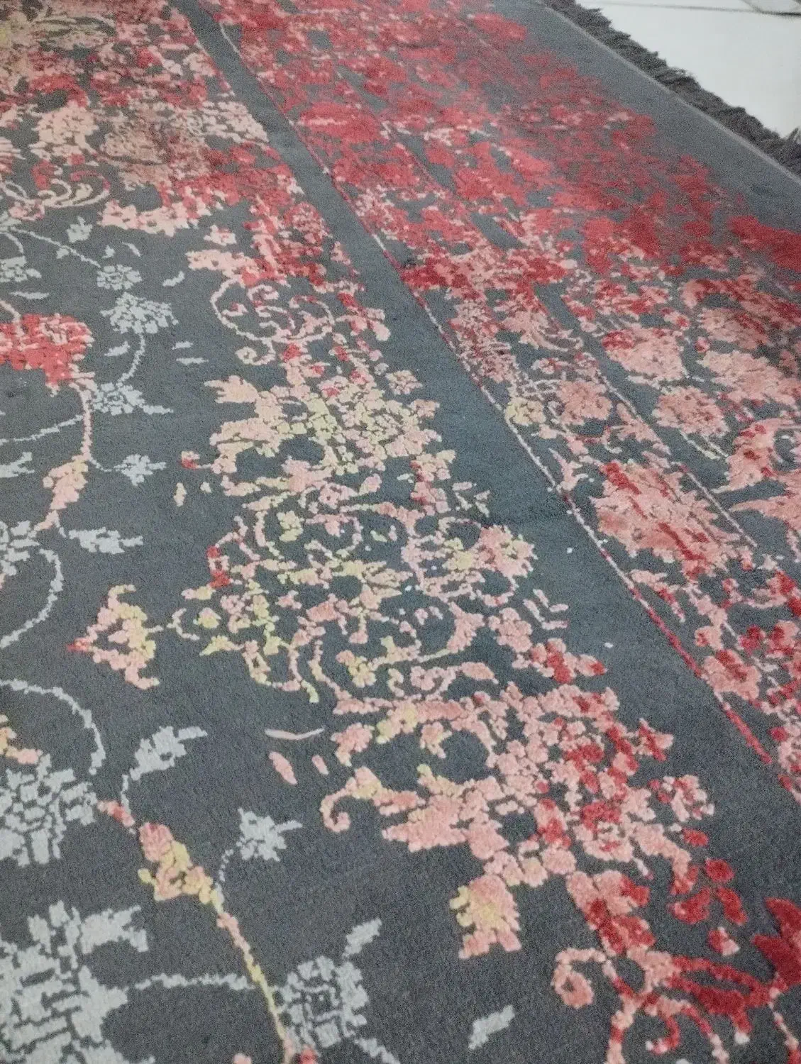 فرش 9 متری|فرش|آبادان, |دیوار