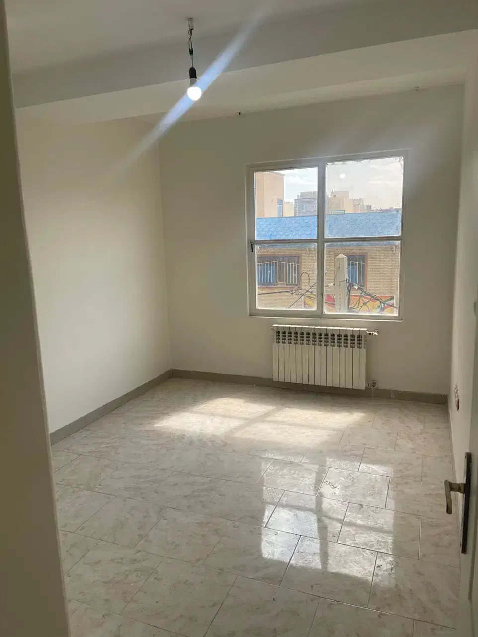 فروش آپارتمان مهرشهر فاز4