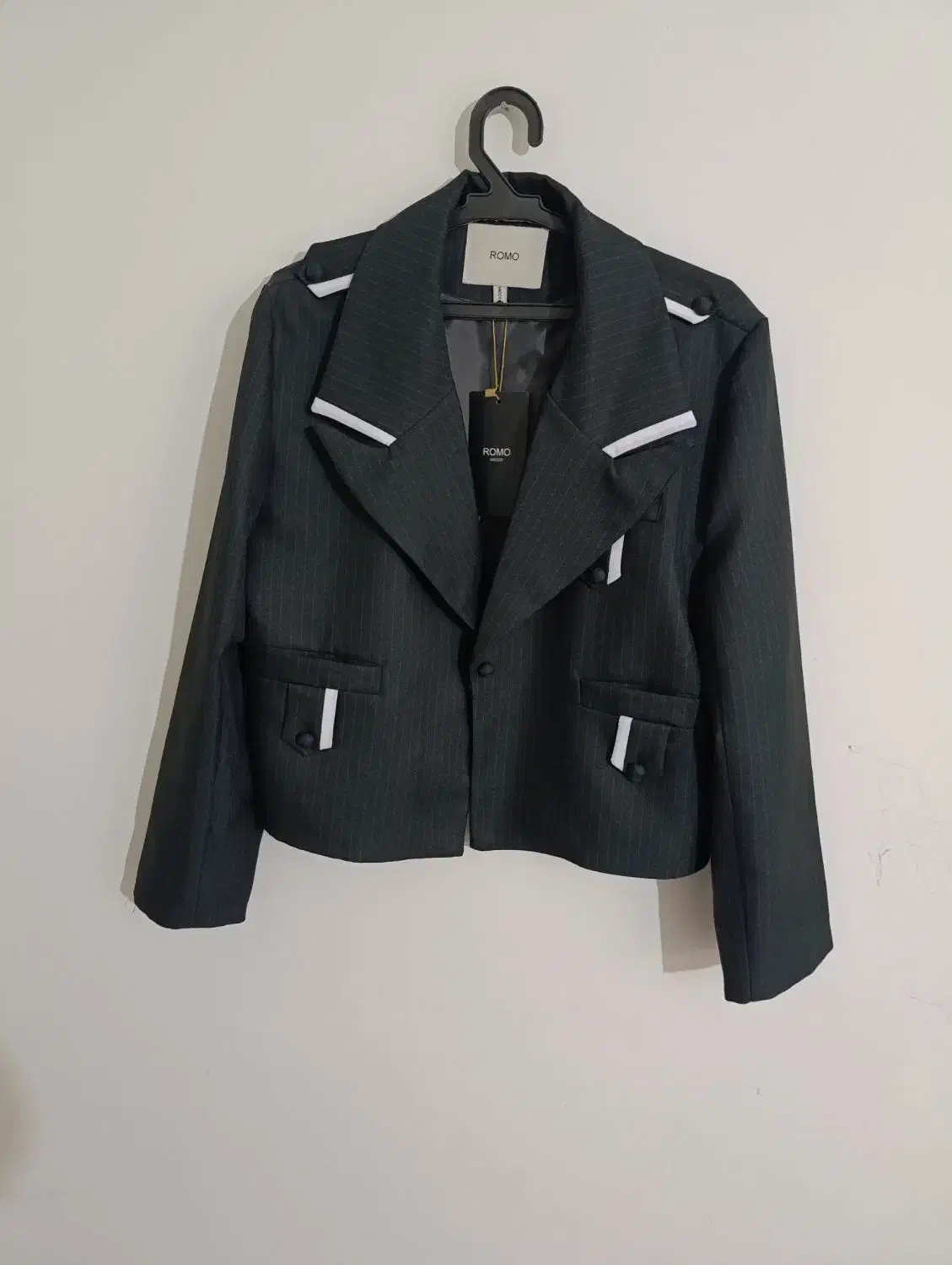 ترنج کت دیپلمات آستر دار|لباس|کرج, برغان|دیوار