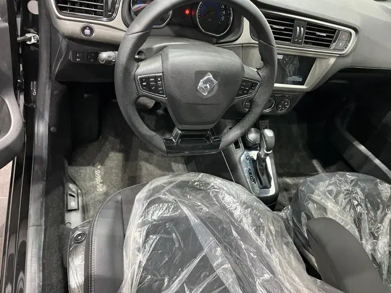 تارا اتومات v4|خودرو سواری و وانت|مراغه, |دیوار