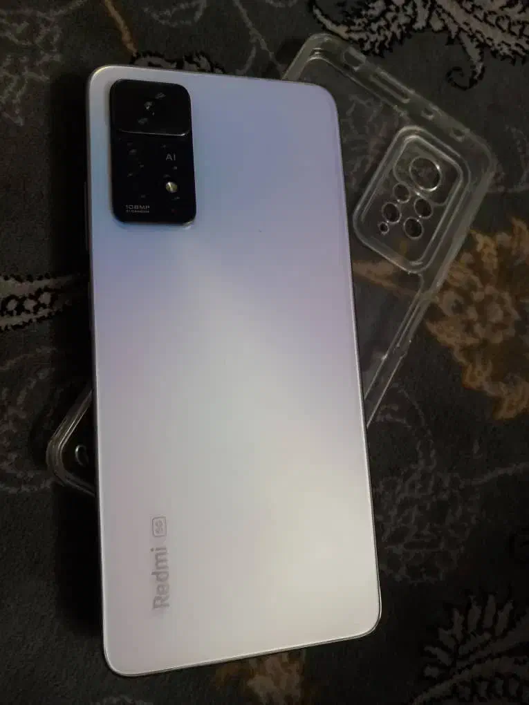 +Note 11pro|موبایل|فولادشهر, مسکن مهر فولادشهر|دیوار