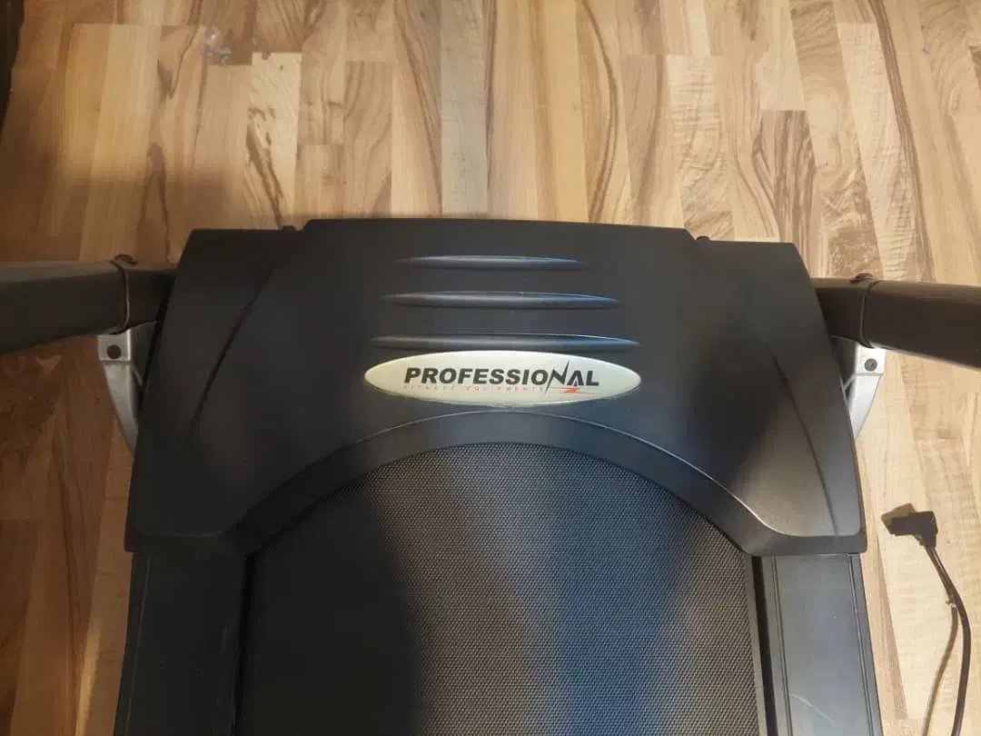 تردمیل پرفشنال آمریکایی سالم و حمل رایگان|تجهیزات ورزشی|ساری, |دیوار